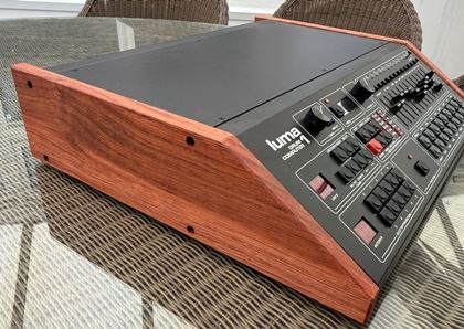 various-Deft Audio Luma-1 LM-1 re-creation
